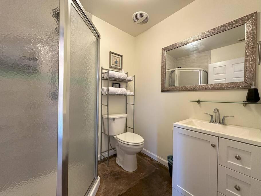 Haven At Hazel~Downtown Loft Apartment Demorest Exterior photo