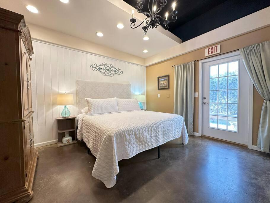Haven At Hazel~Downtown Loft Apartment Demorest Exterior photo